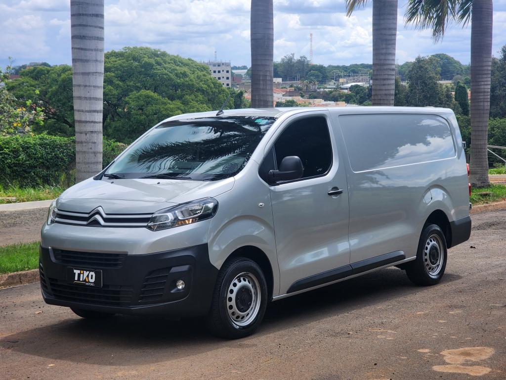 CITROEN Jumpy - Foto