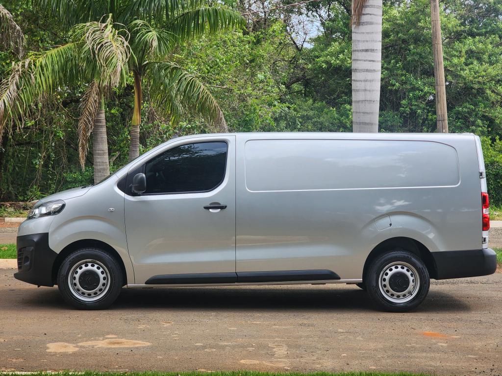 CITROEN Jumpy - Foto