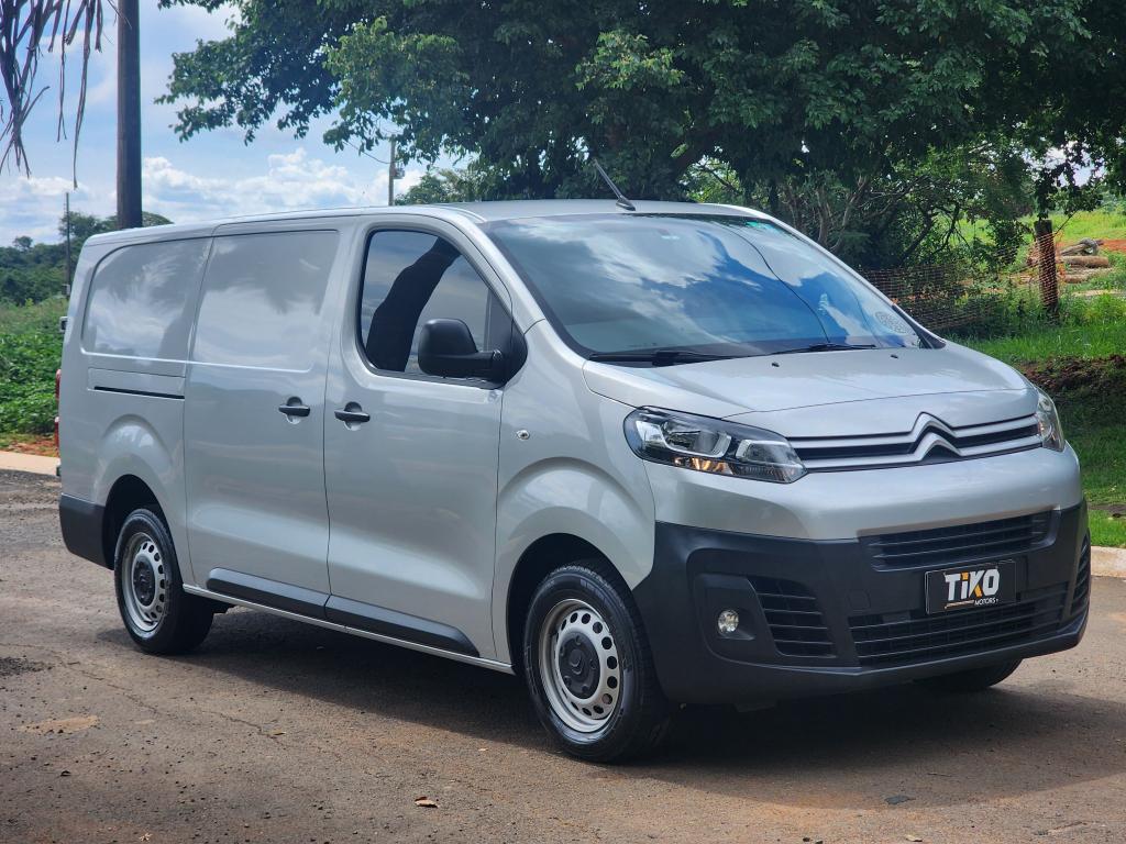 CITROEN Jumpy - Foto