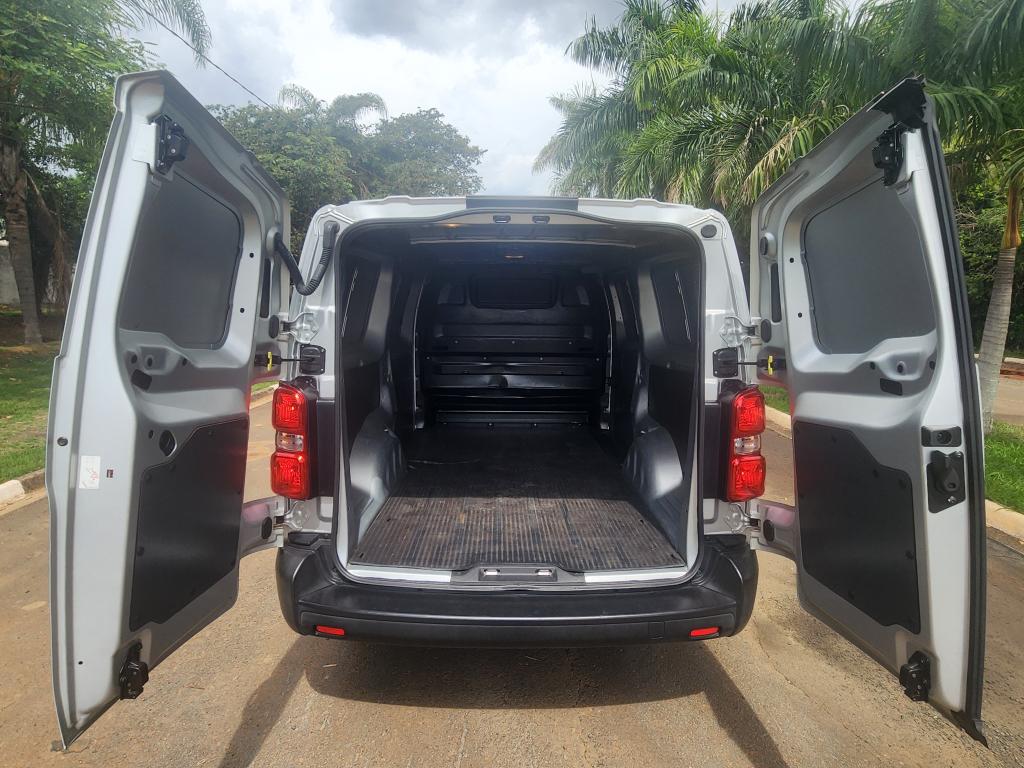 CITROEN Jumpy - Foto