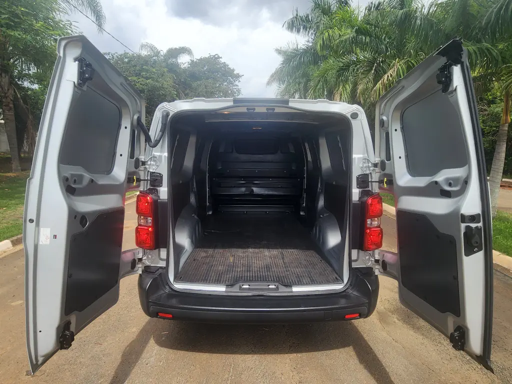 CITROEN Jumpy - Foto