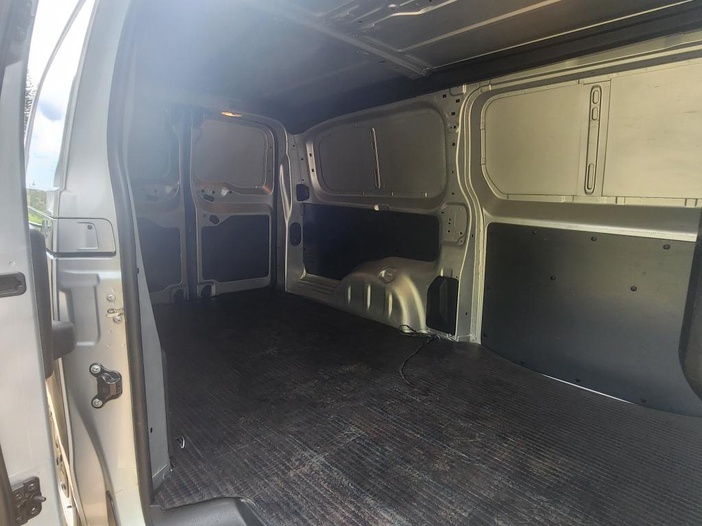 CITROEN Jumpy - Foto