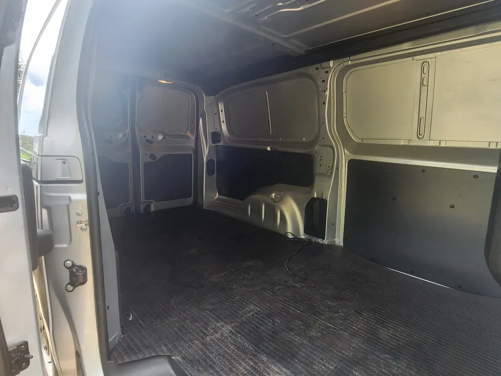 CITROEN Jumpy - Foto