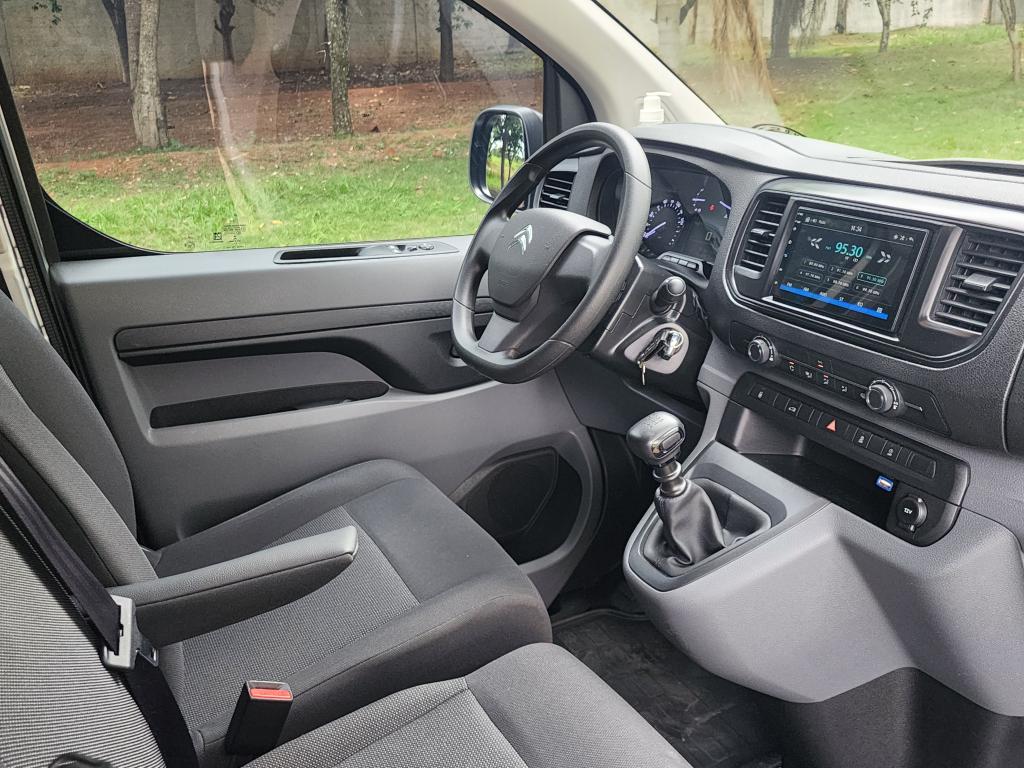 CITROEN Jumpy - Foto