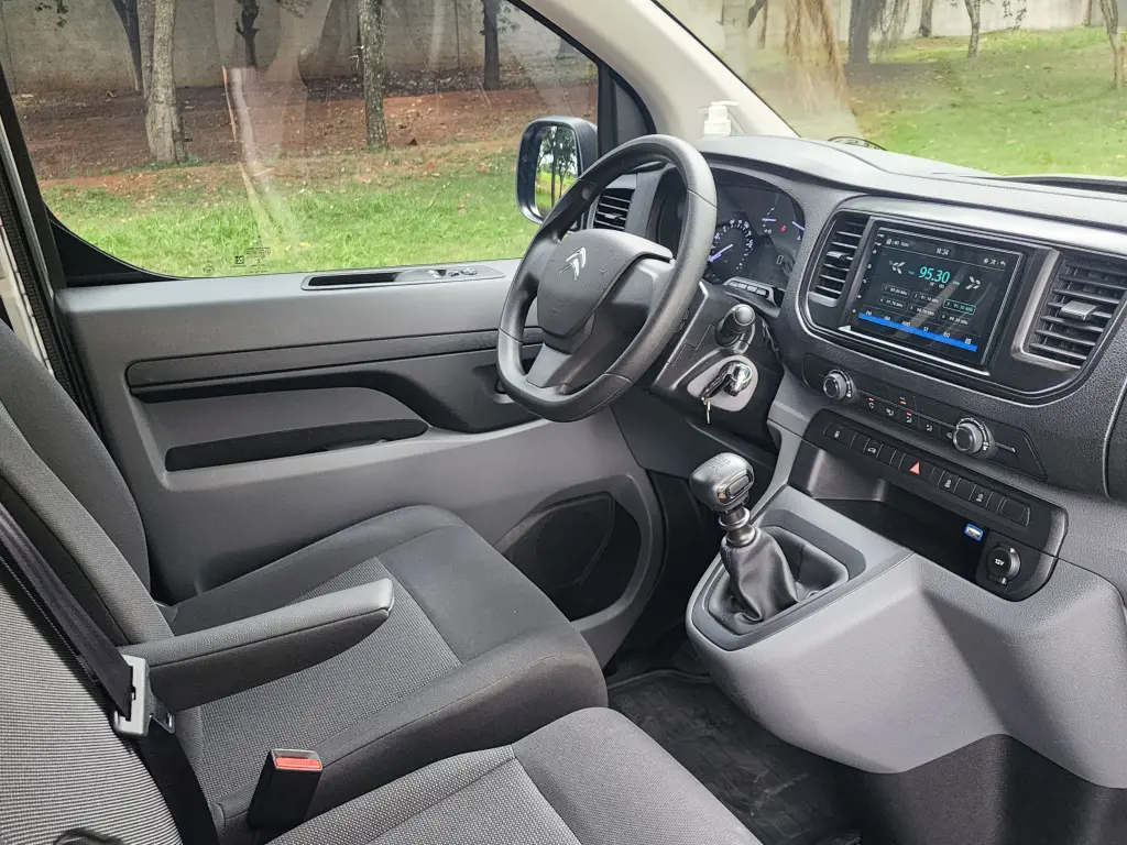 CITROEN Jumpy - Foto