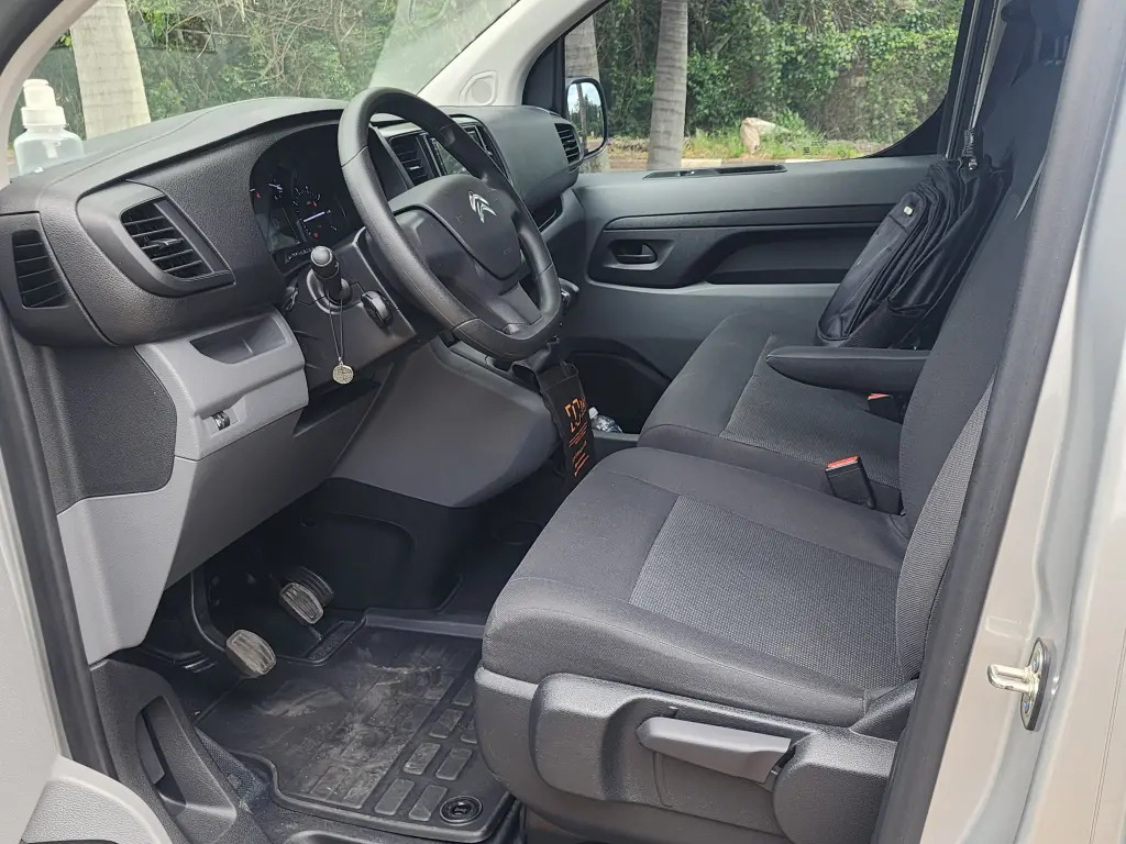 CITROEN Jumpy - Foto