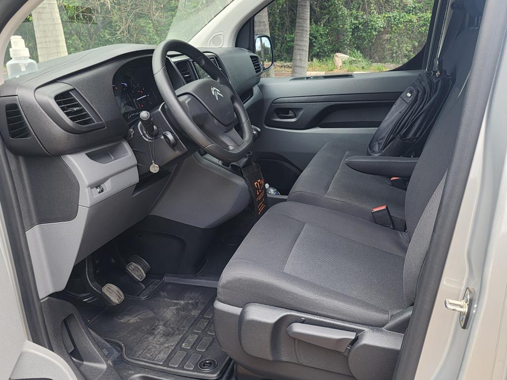 CITROEN Jumpy - Foto