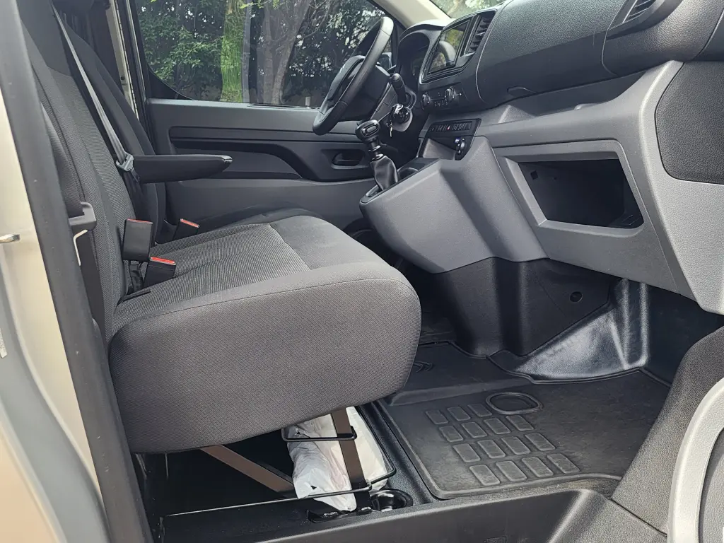 CITROEN Jumpy - Foto