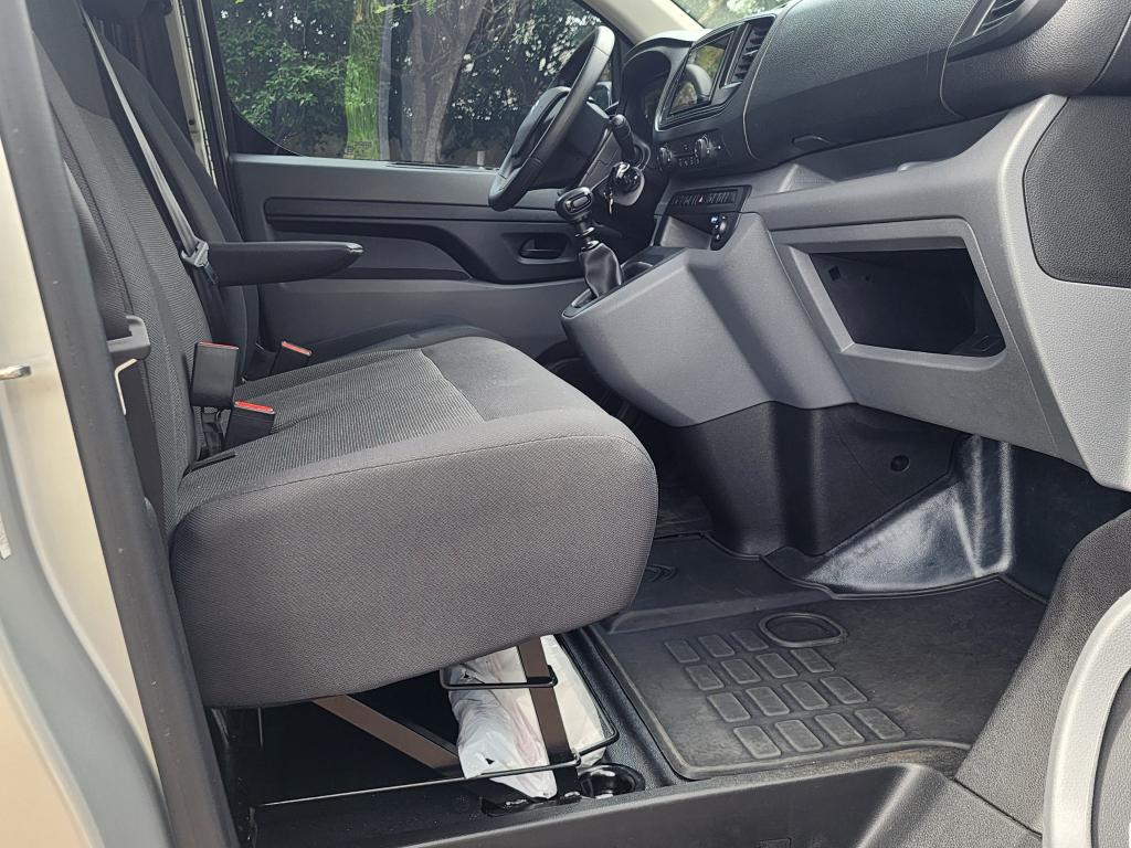 CITROEN Jumpy - Foto