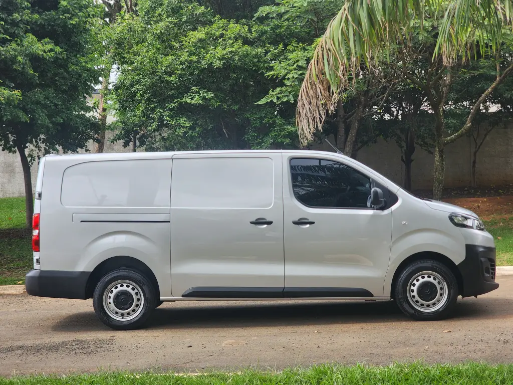 CITROEN Jumpy - Foto