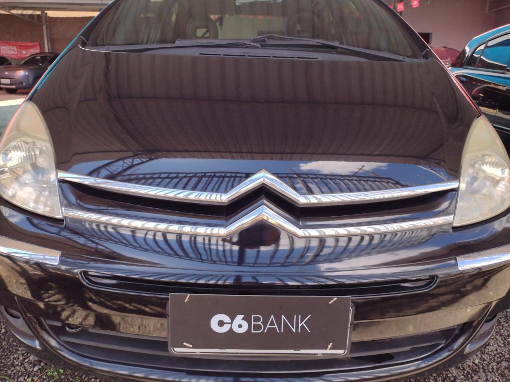 CITROEN XSara Picasso