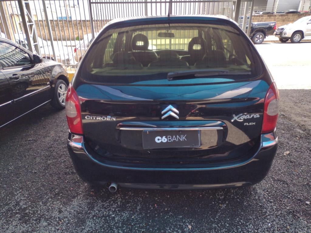 CITROEN XSara Picasso - Foto