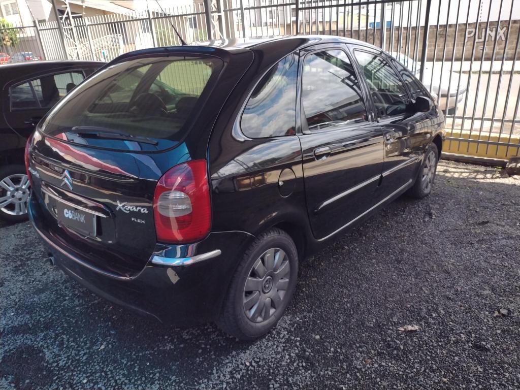 CITROEN XSara Picasso - Foto
