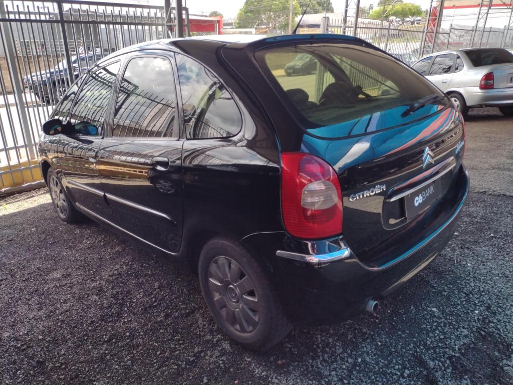 CITROEN XSara Picasso - Foto