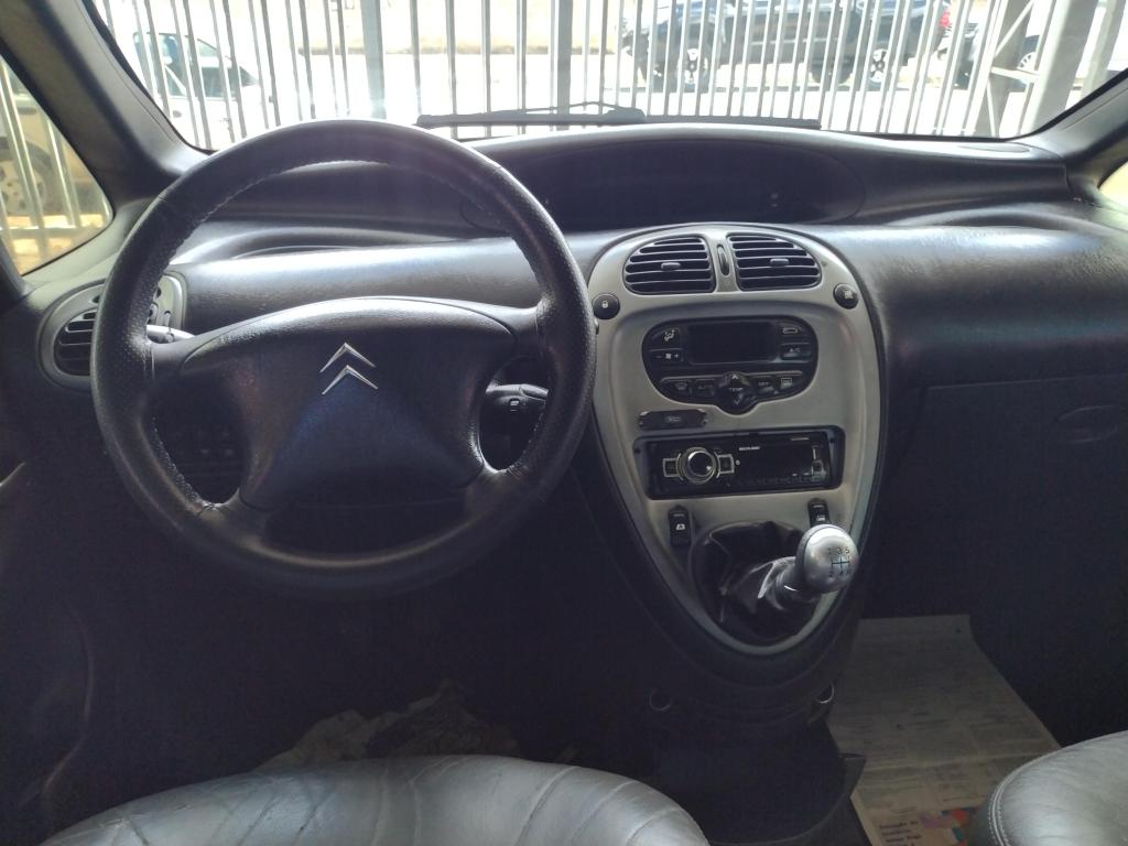 CITROEN XSara Picasso - Foto