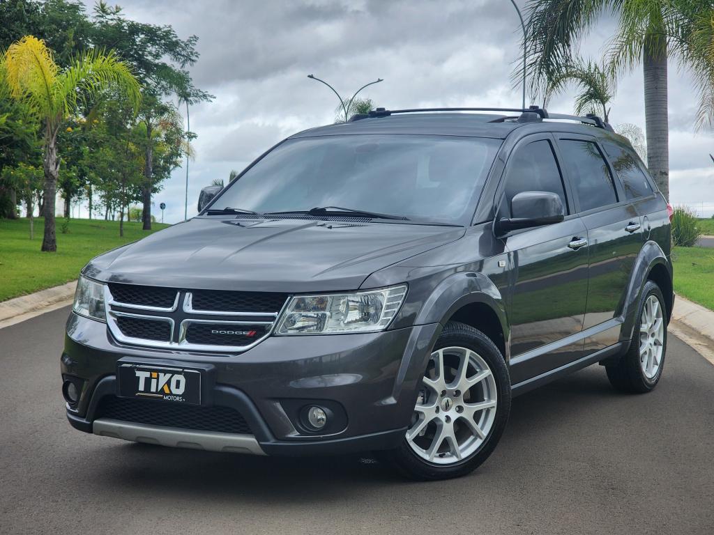 DODGE Journey