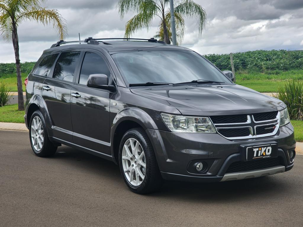 DODGE Journey - Foto