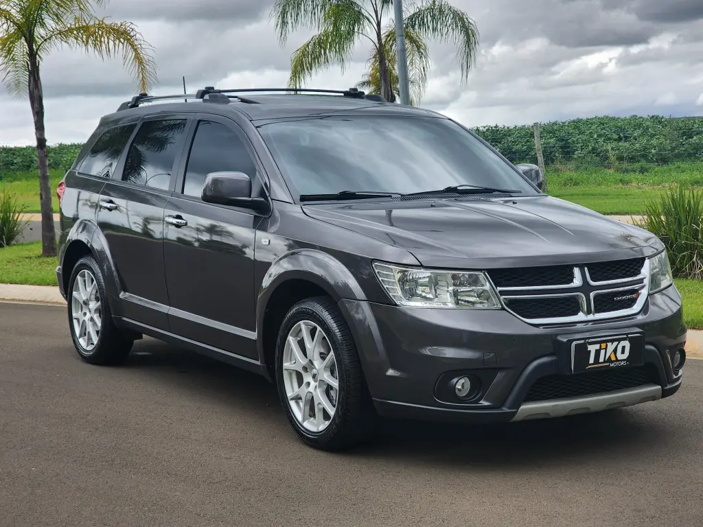DODGE Journey - Foto