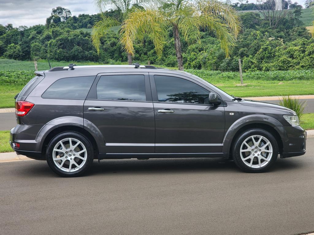 DODGE Journey - Foto