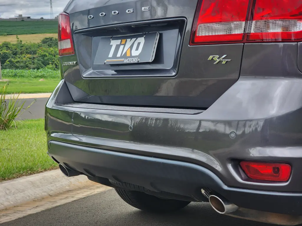 DODGE Journey - Foto