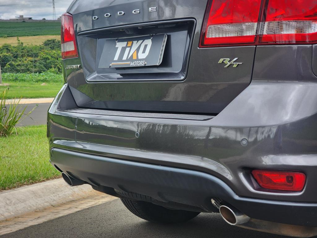 DODGE Journey - Foto