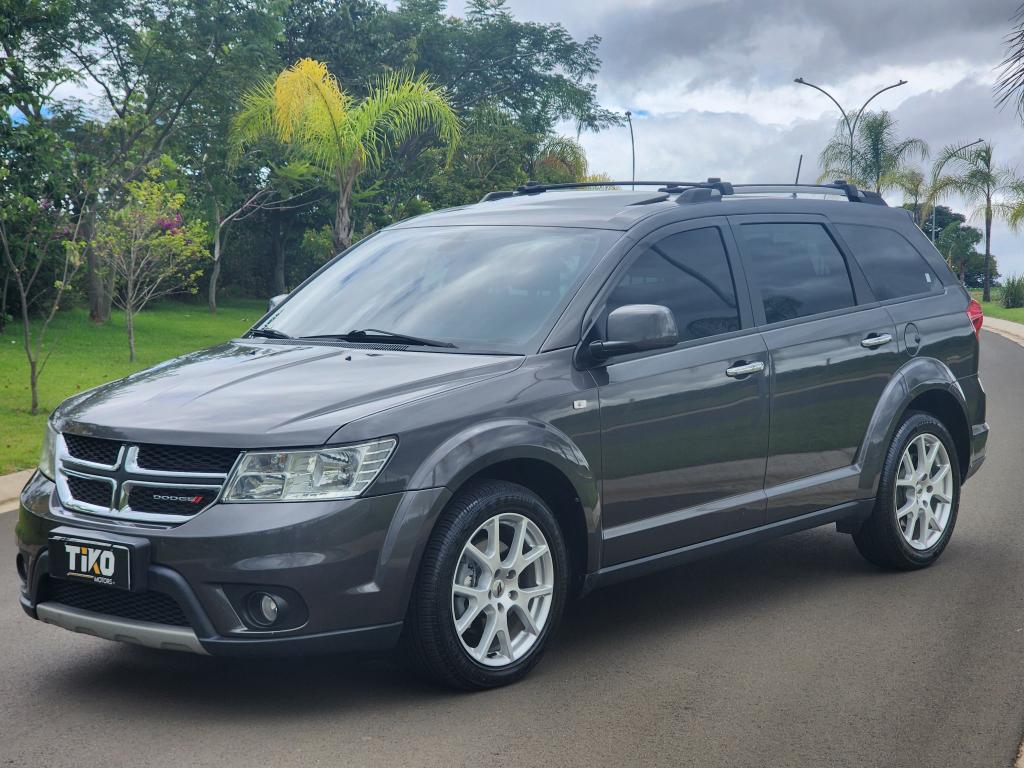 DODGE Journey - Foto