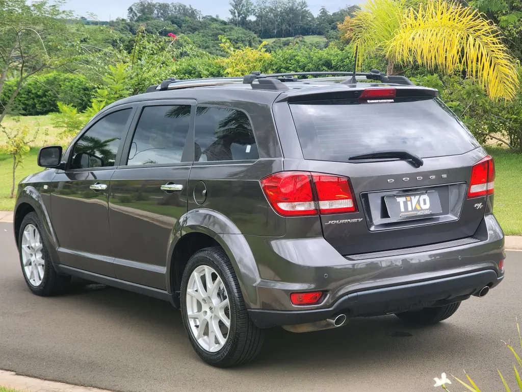 DODGE Journey - Foto