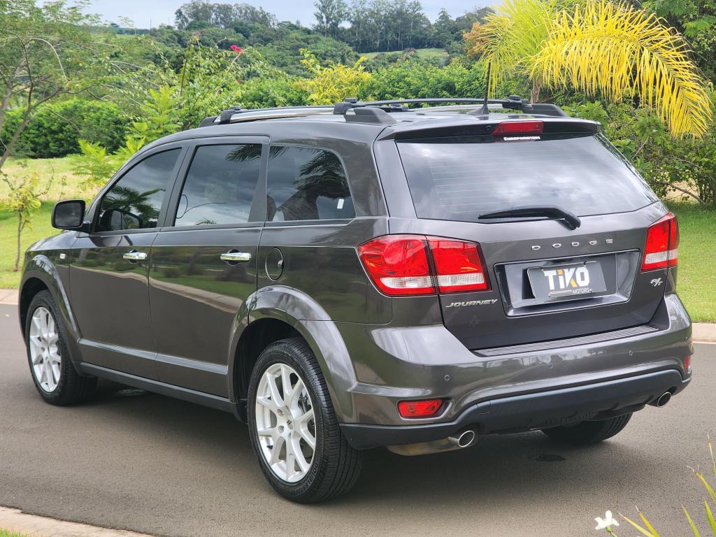 DODGE Journey - Foto
