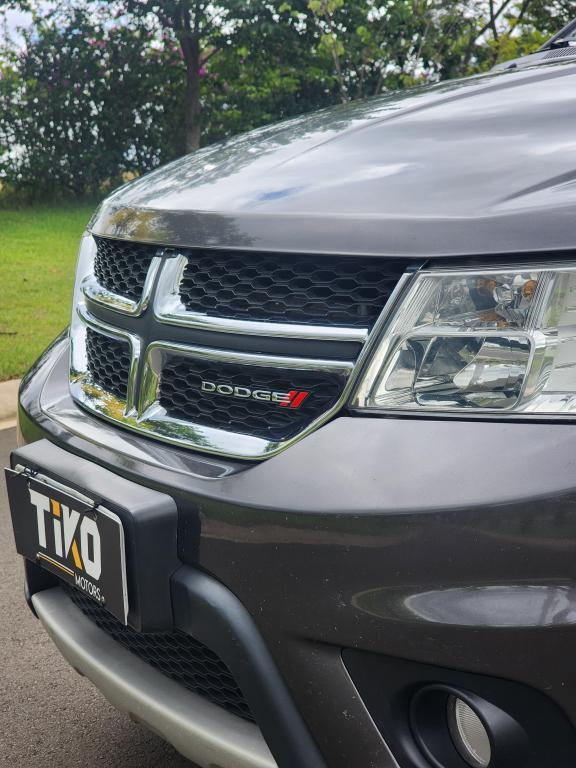 DODGE Journey - Foto