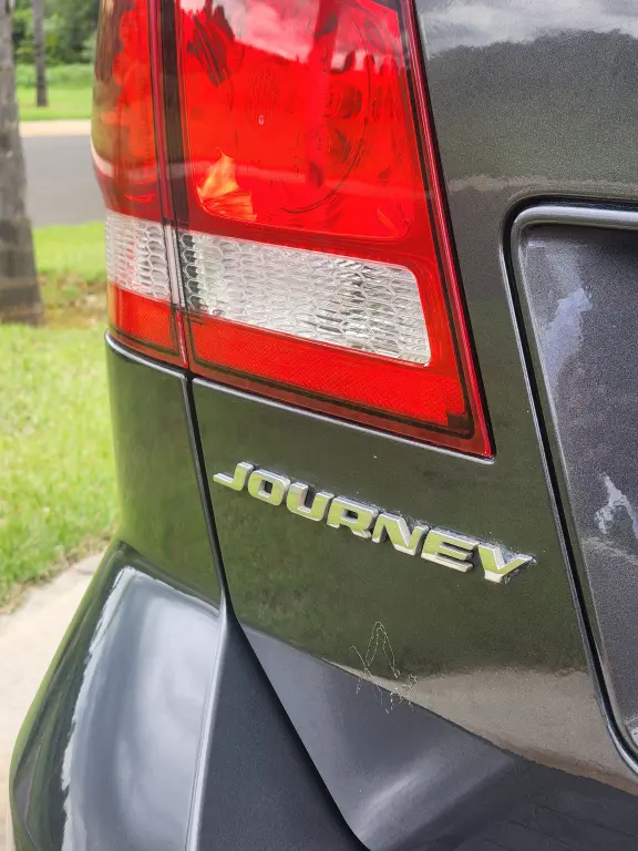 DODGE Journey - Foto