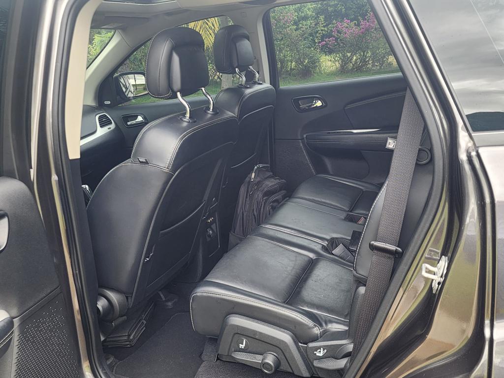 DODGE Journey - Foto