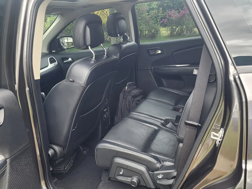 DODGE Journey - Foto