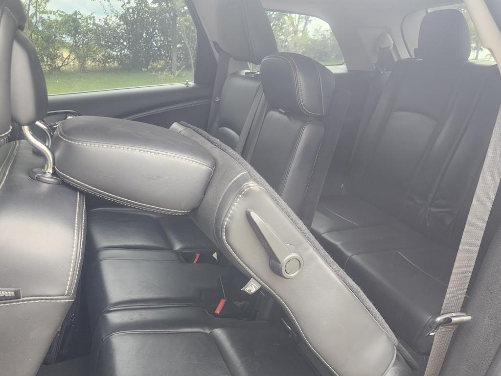 DODGE Journey - Foto