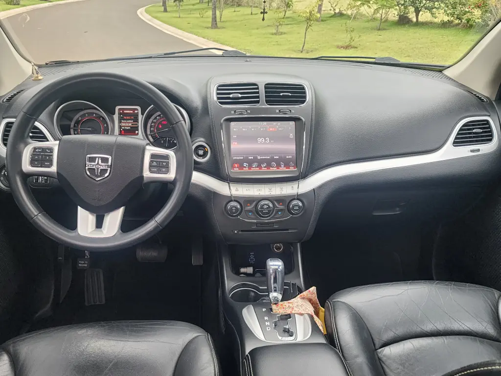 DODGE Journey - Foto