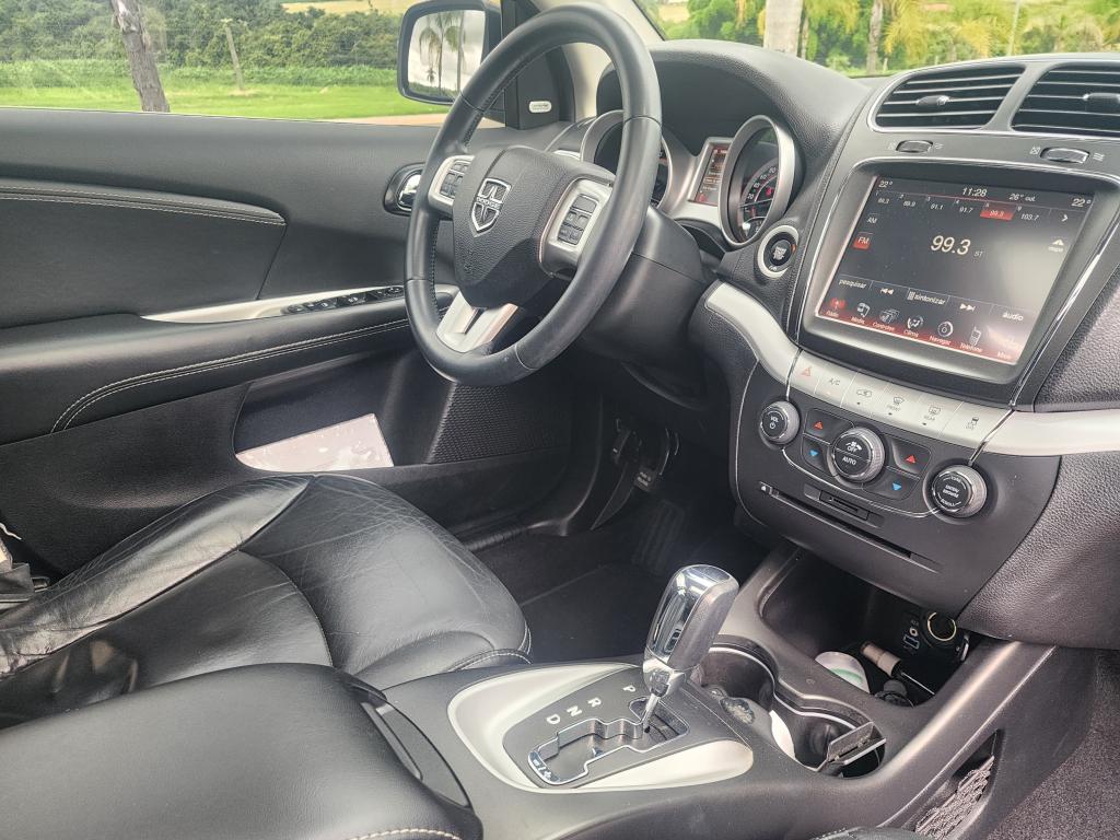 DODGE Journey - Foto