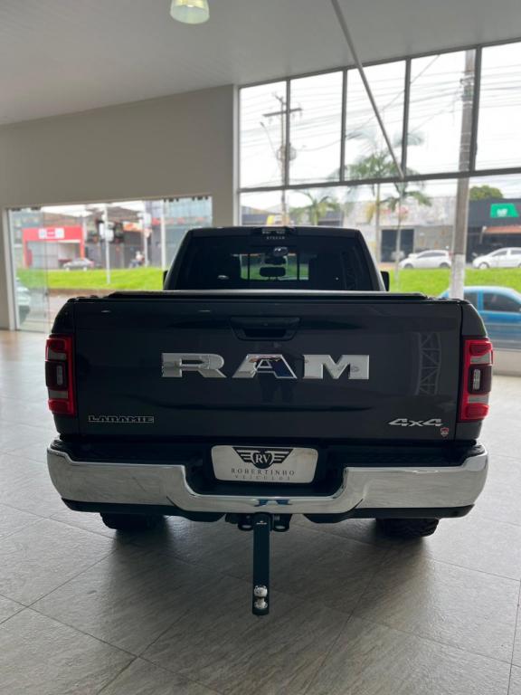 DODGE Ram - Foto