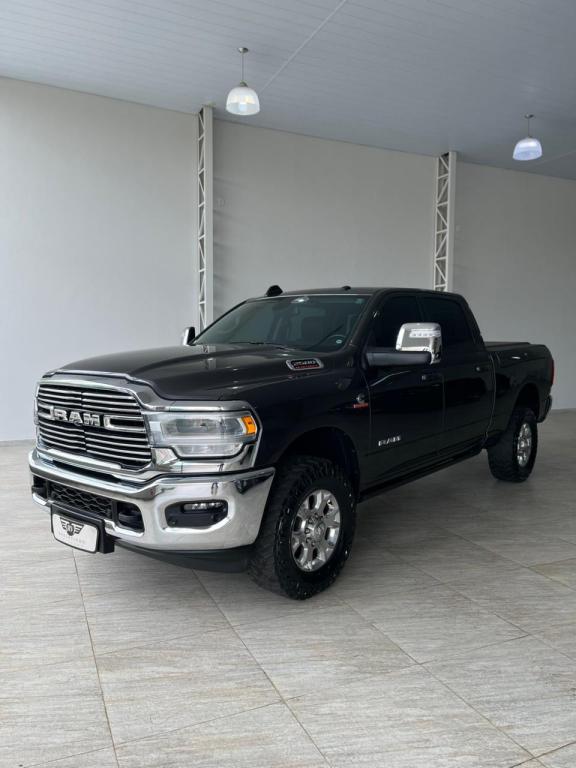 DODGE Ram - Foto