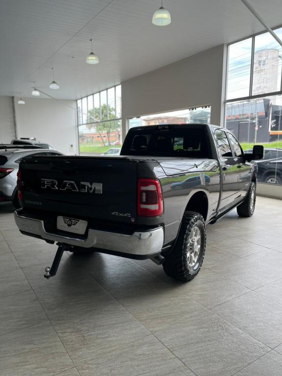 DODGE Ram - Foto