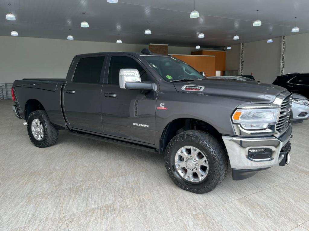 DODGE Ram - Foto