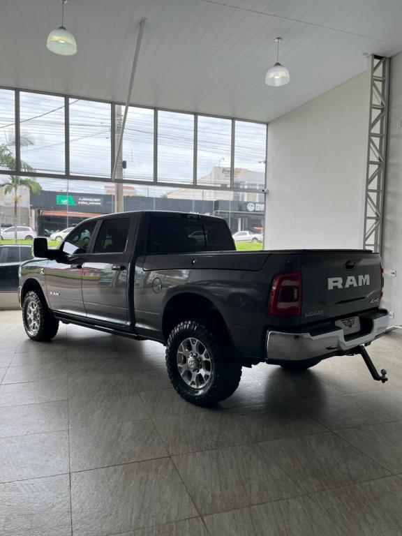 DODGE Ram - Foto