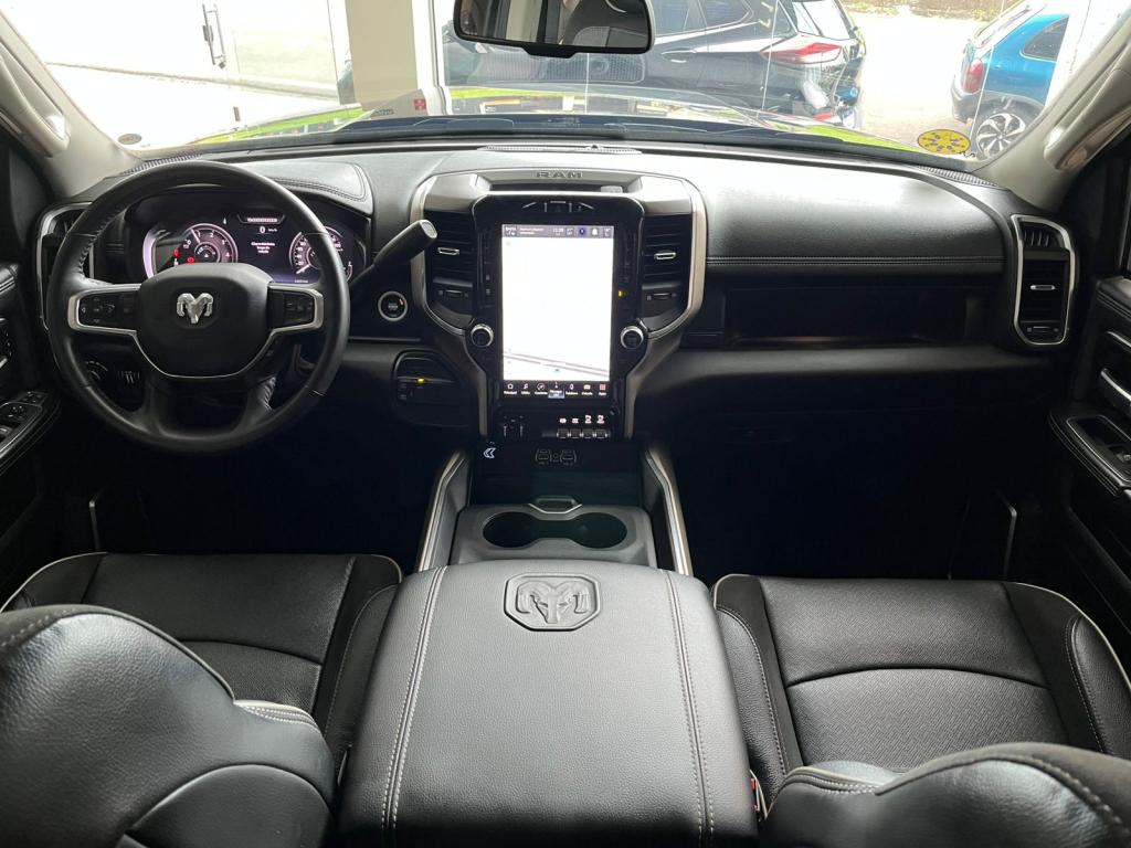 DODGE Ram - Foto