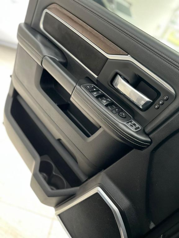 DODGE Ram - Foto