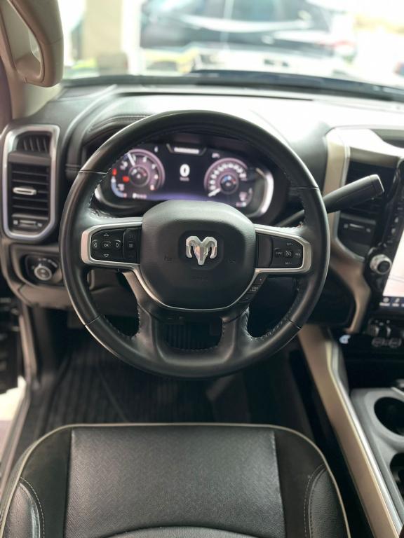 DODGE Ram - Foto