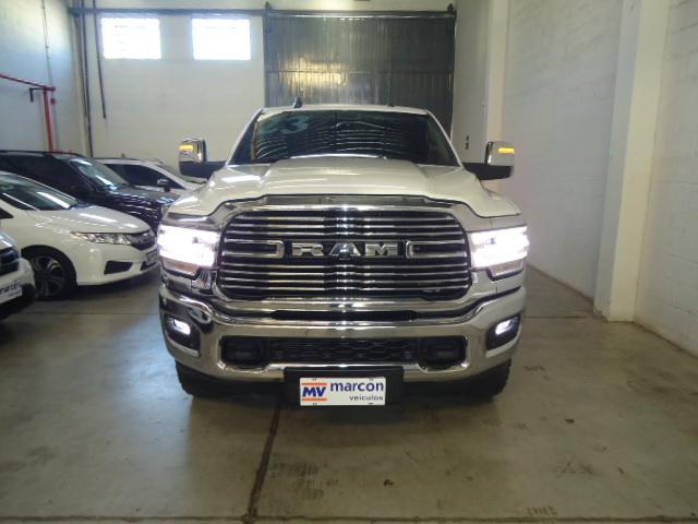 DODGE Ram - Foto