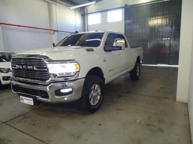 DODGE Ram - Foto