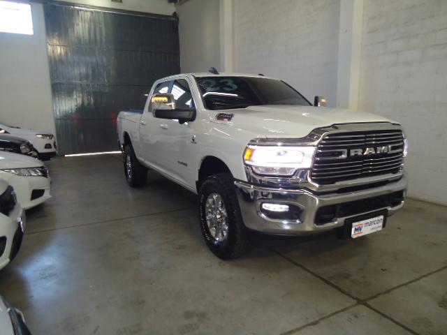 DODGE Ram - Foto