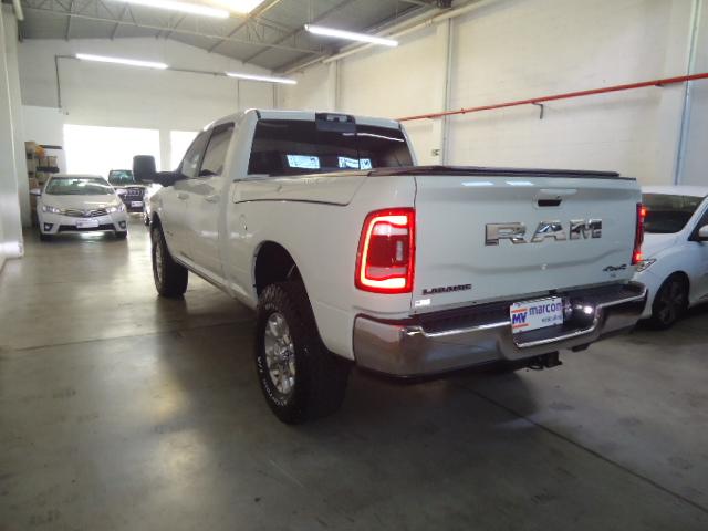 DODGE Ram - Foto