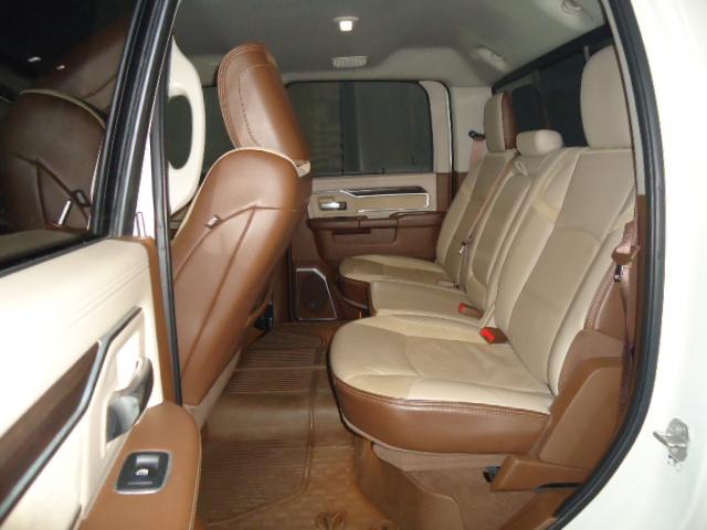 DODGE Ram - Foto