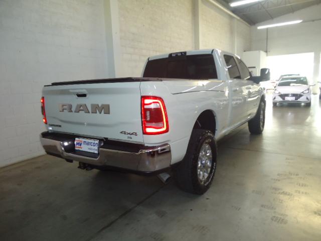 DODGE Ram - Foto