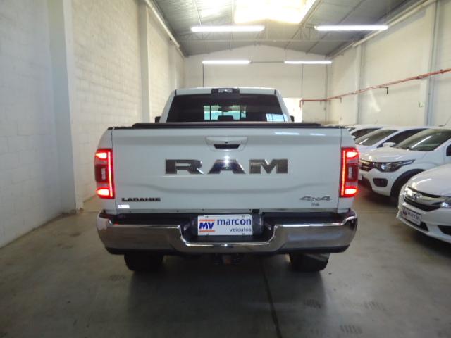 DODGE Ram - Foto